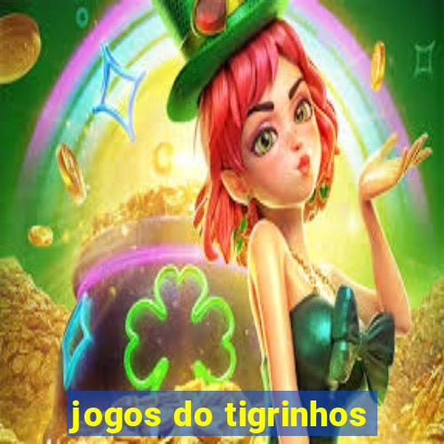 jogos do tigrinhos